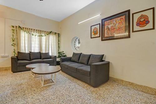 Hotel Oyo 84893 Oaks Inn