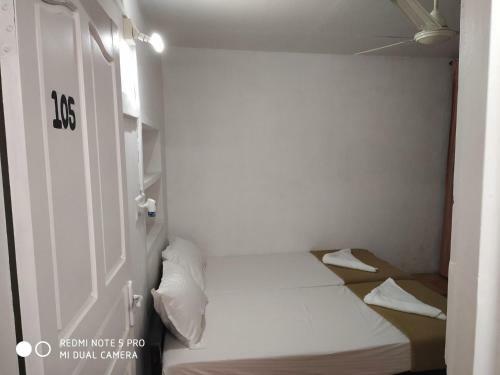X Hostel