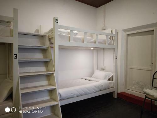 X Hostel