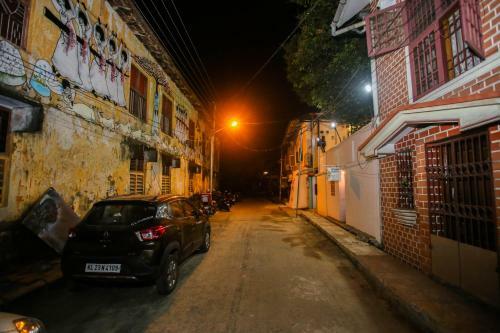 X Hostel