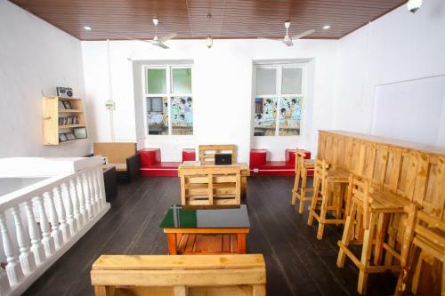 X Hostel