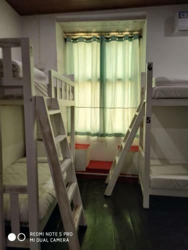 X Hostel