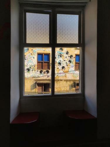 X Hostel