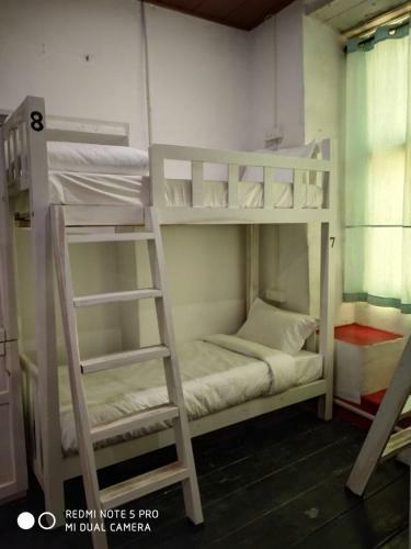 X Hostel