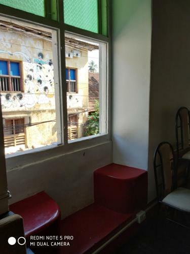 X Hostel