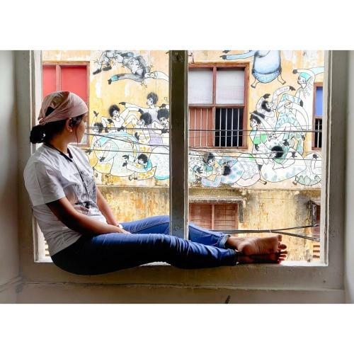 X Hostel