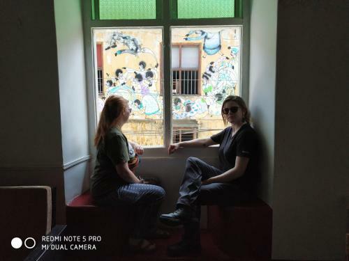 X Hostel