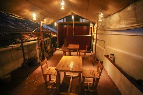 X Hostel