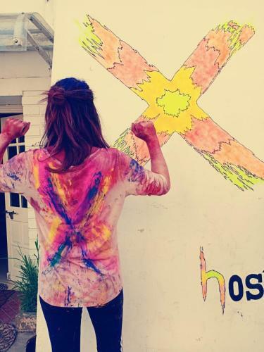 X Hostel