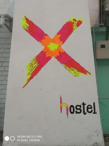 X Hostel