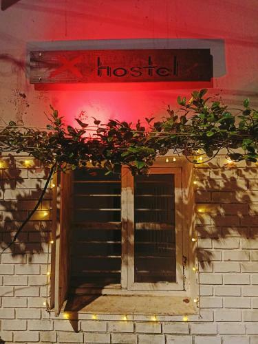 X Hostel