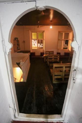 X Hostel