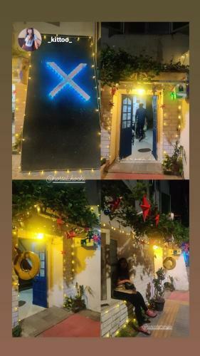 X Hostel
