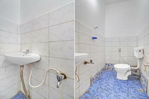 Hotel Capital O 86355 The Homestay