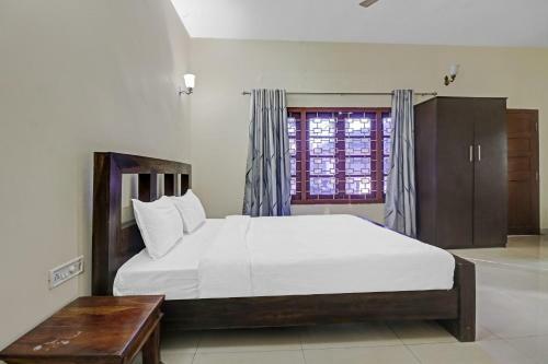 Hotel Capital O 86355 The Homestay