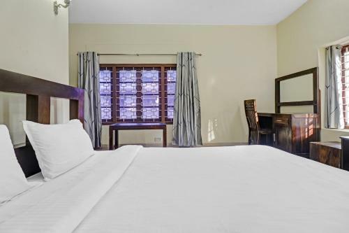 Hotel Capital O 86355 The Homestay