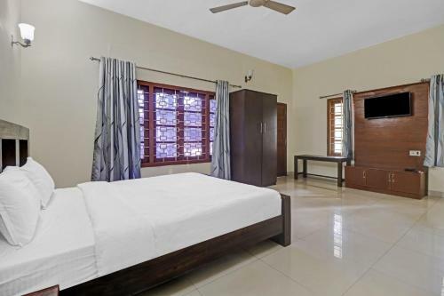 Hotel Capital O 86355 The Homestay