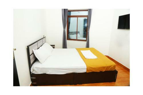 Hotel Sahara City