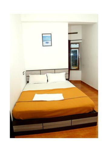 Hotel Sahara City