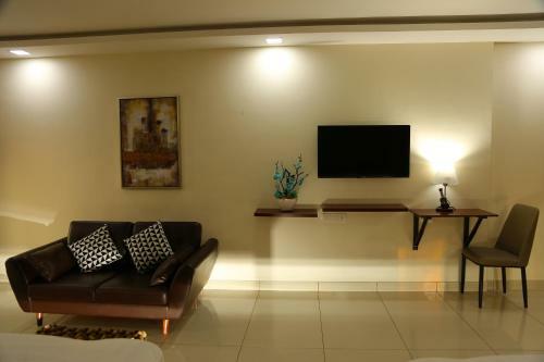 Riverside Inn Homestay