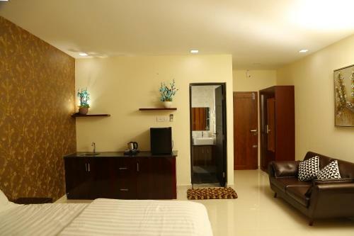 Riverside Inn Homestay