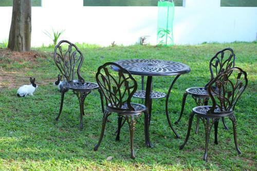 Riverside Inn Homestay
