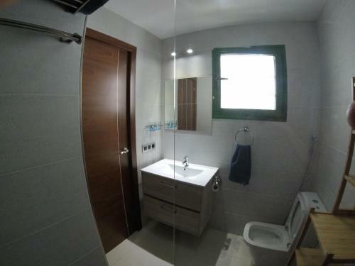 Apartamento Magmamia