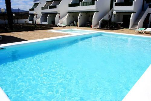 Apartamento Magmamia