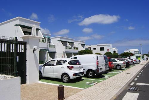 Apartamento Magmamia