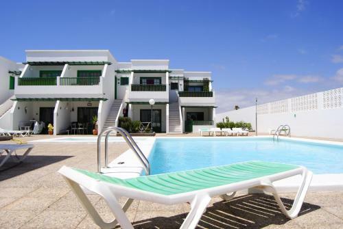 Apartamento Magmamia
