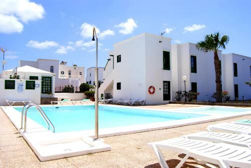 Apartamento Magmamia