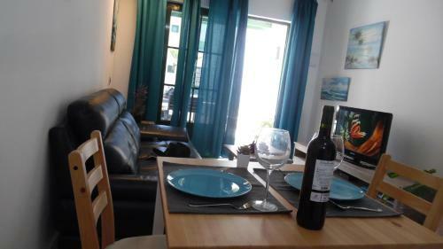 Apartamento Magmamia