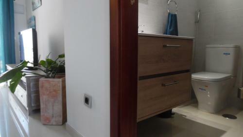 Apartamento Magmamia
