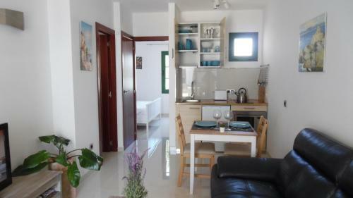 Apartamento Magmamia