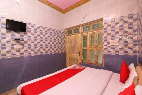 Oyo 22646 Jyoti Hotel
