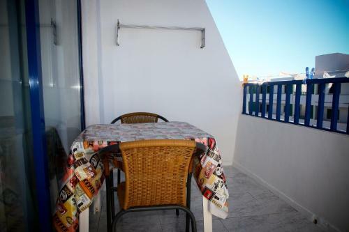 Pe�amar Apartamentos