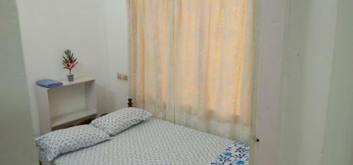 Hostal Jestine Home Stay