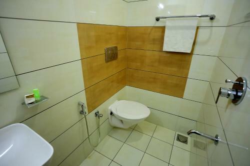 Hotel Q One Plaza