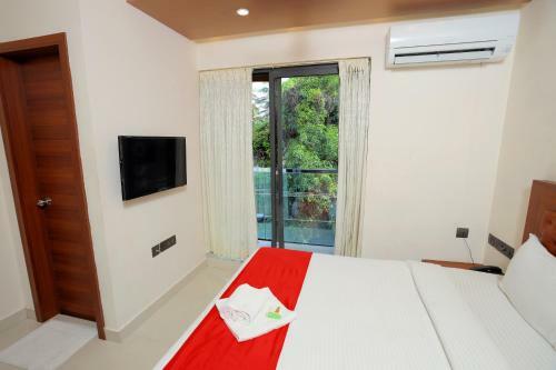 Hotel Q One Plaza