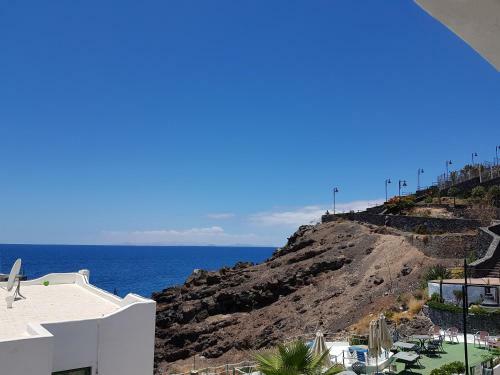 Apartamento Vista Al Mar