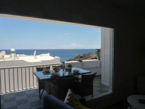 Apartamento Vista Al Mar