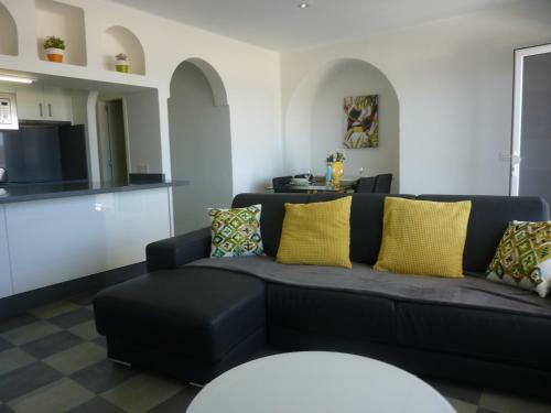 Apartamento Vista Al Mar