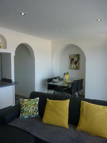 Apartamento Vista Al Mar