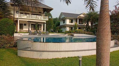 River Terrace Resort&spa