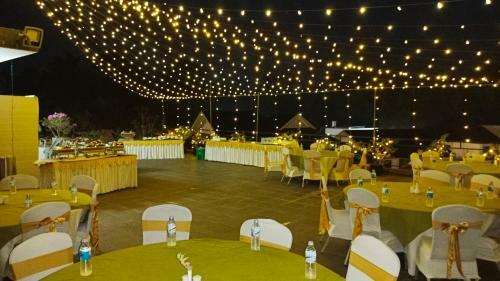 River Terrace Resort&spa