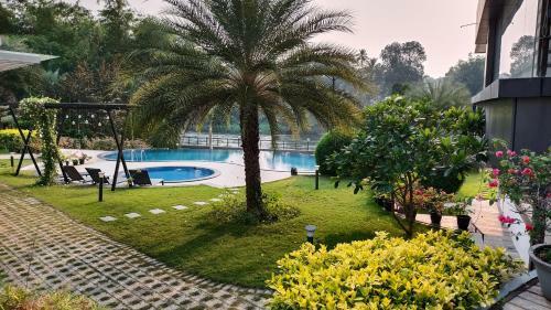 River Terrace Resort&spa
