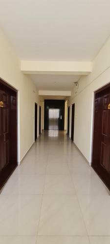 Hotel Aziba Heights Inn