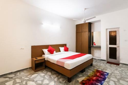Hotel Oyo 61617 Dev Sukhdev Palace