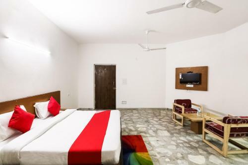 Hotel Oyo 61617 Dev Sukhdev Palace