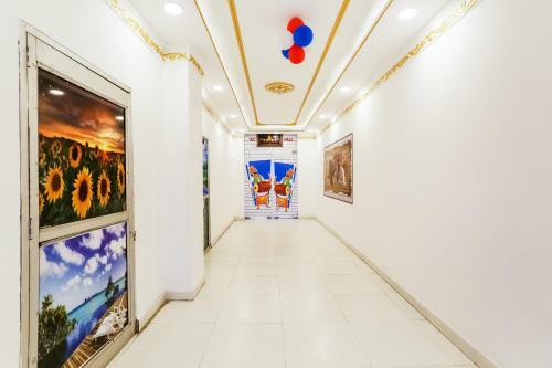 Hotel Oyo 61617 Dev Sukhdev Palace